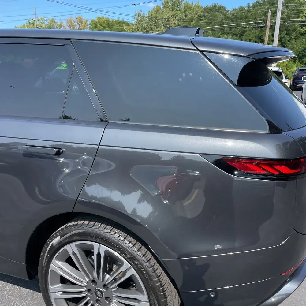 2024 Land Rover Range Rover Sport P400 Dynamic SE