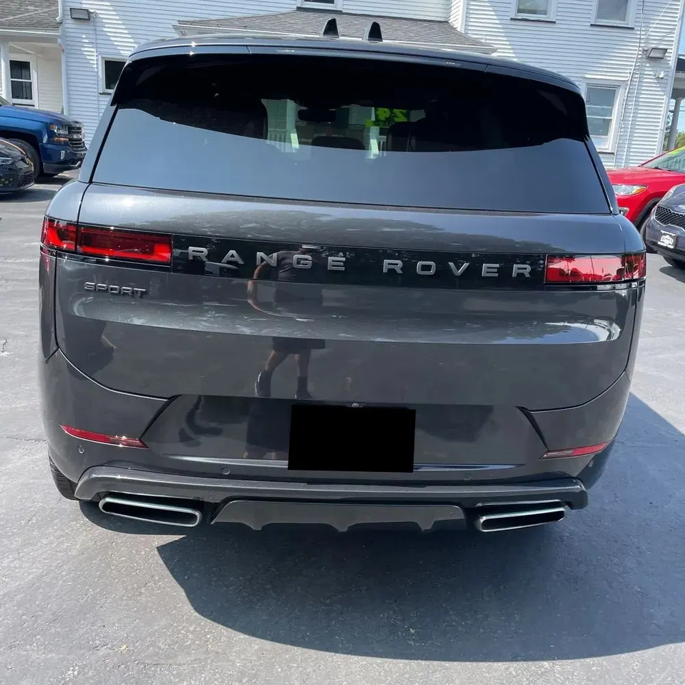 2024 Land Rover Range Rover Sport P400 Dynamic SE
