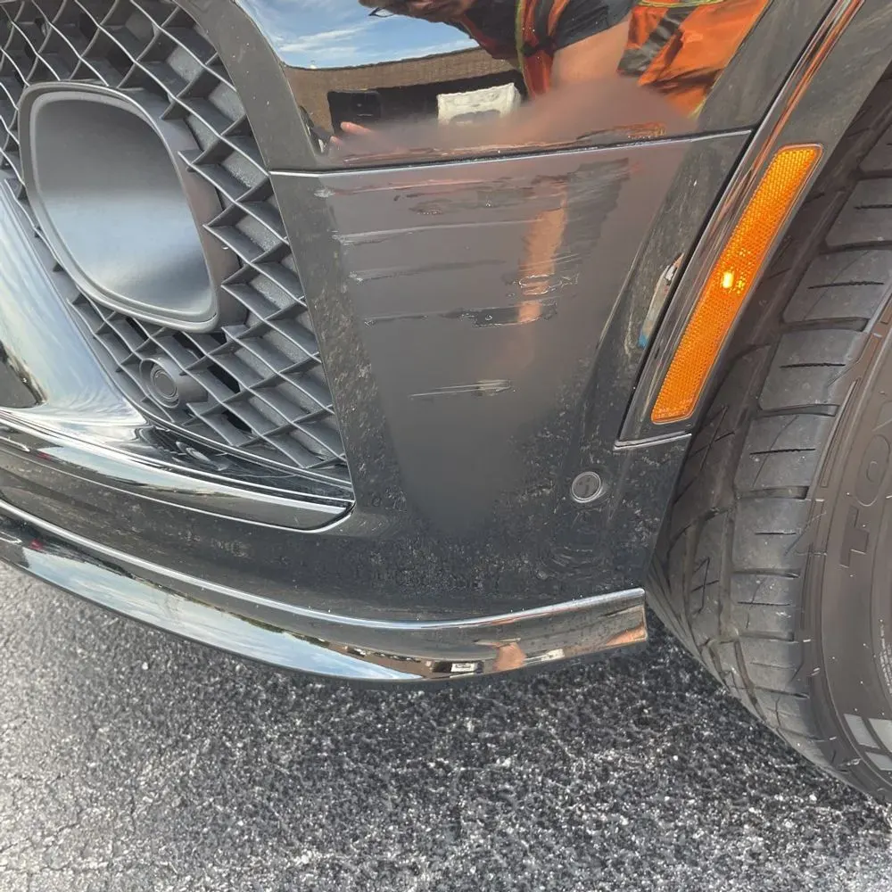 2021 Bentley Bentayga V8