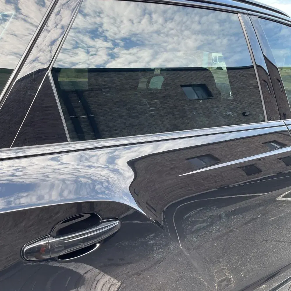 2021 Bentley Bentayga V8