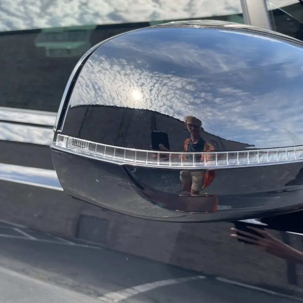 2021 Bentley Bentayga V8