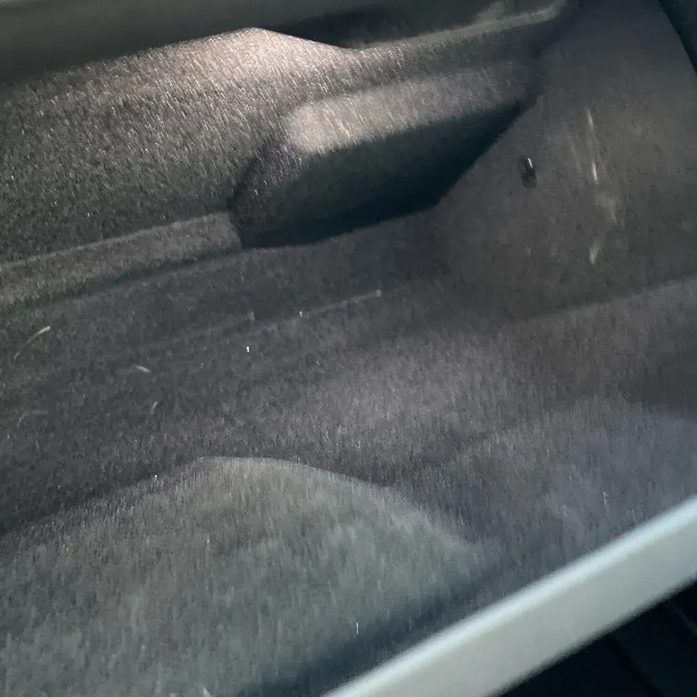 2024 Cadillac Escalade-V Base
