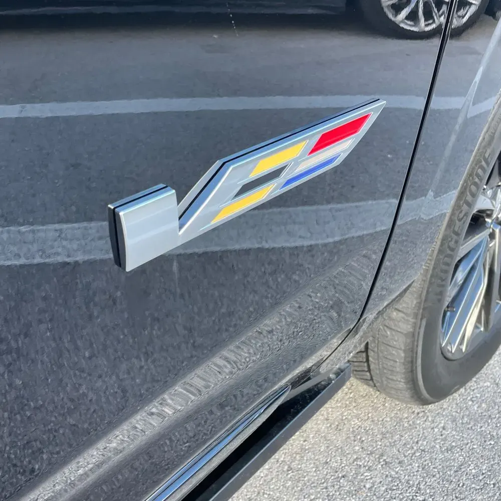 2024 Cadillac Escalade-V Base