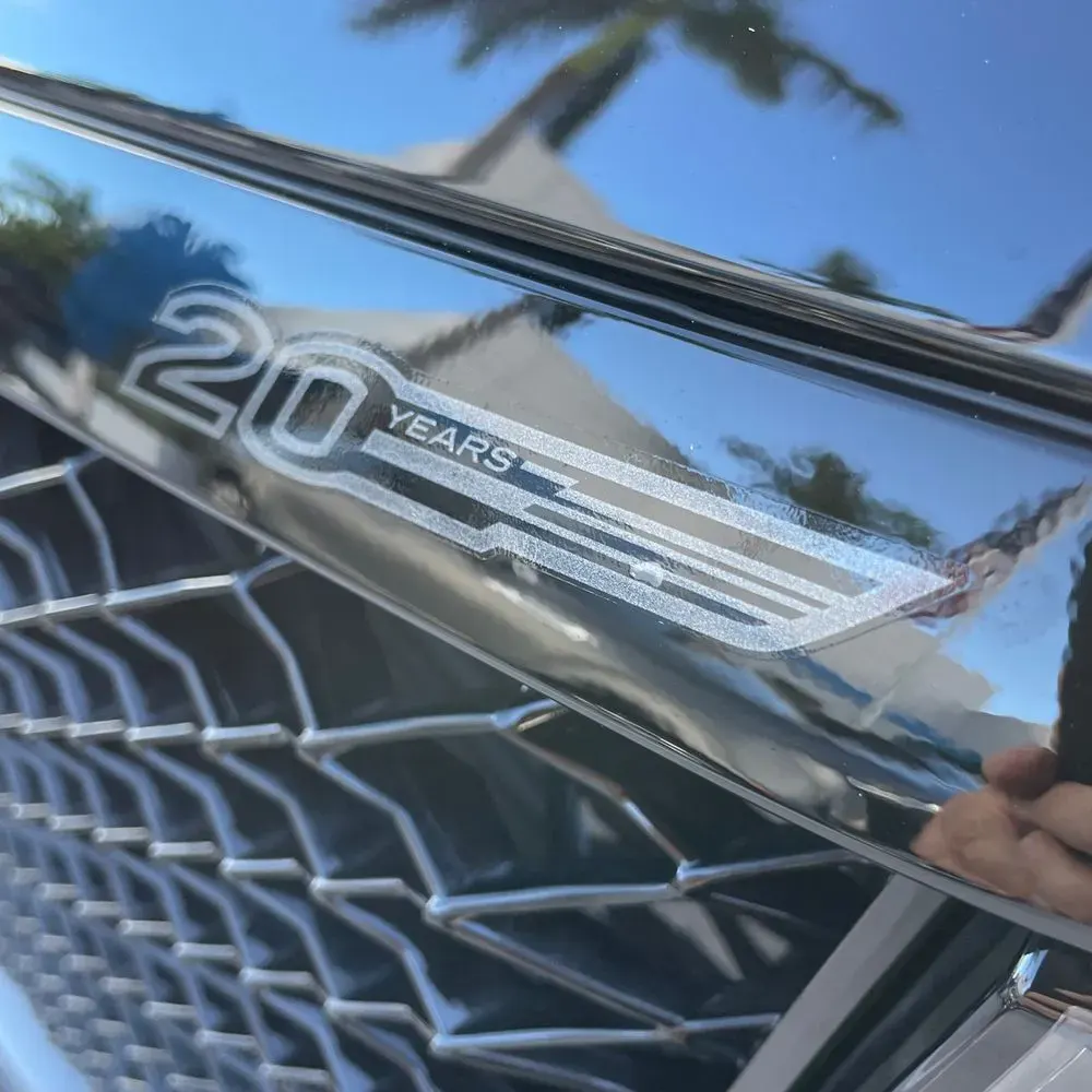 2024 Cadillac Escalade-V Base
