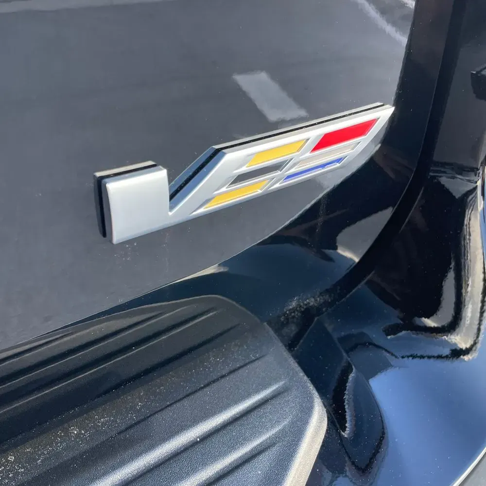 2024 Cadillac Escalade-V Base
