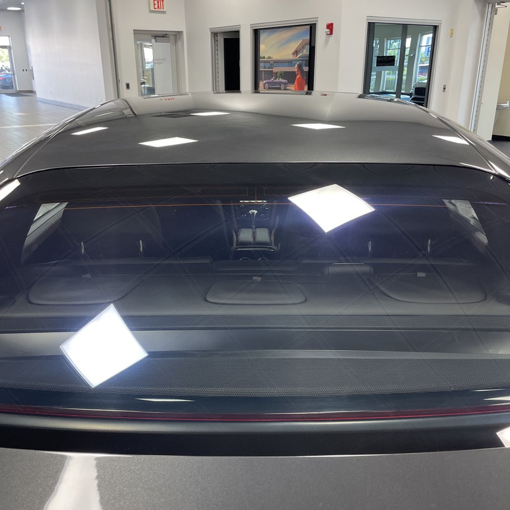 2018 Bentley Flying Spur Base