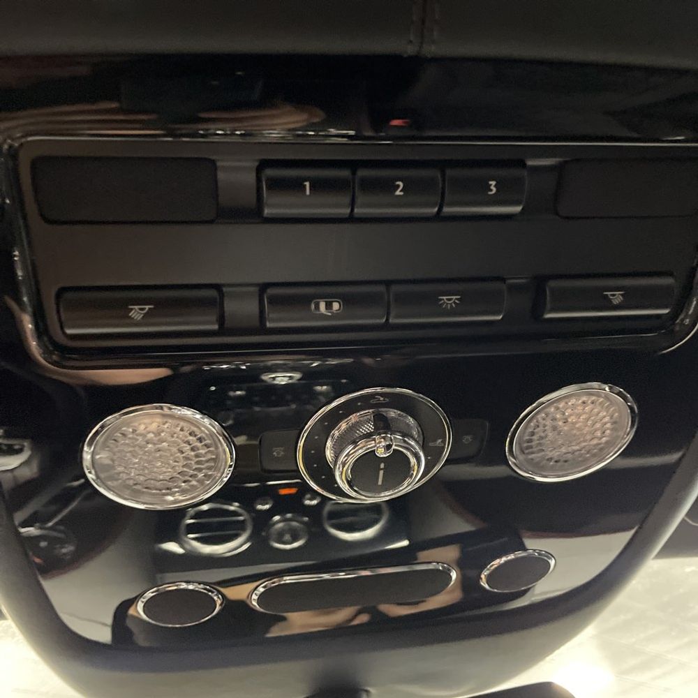 2018 Bentley Flying Spur Base