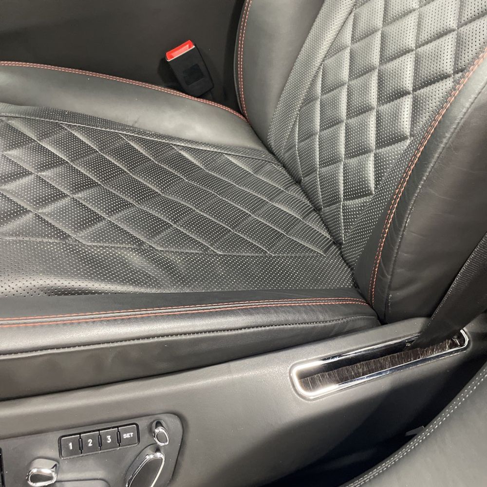 2018 Bentley Flying Spur Base