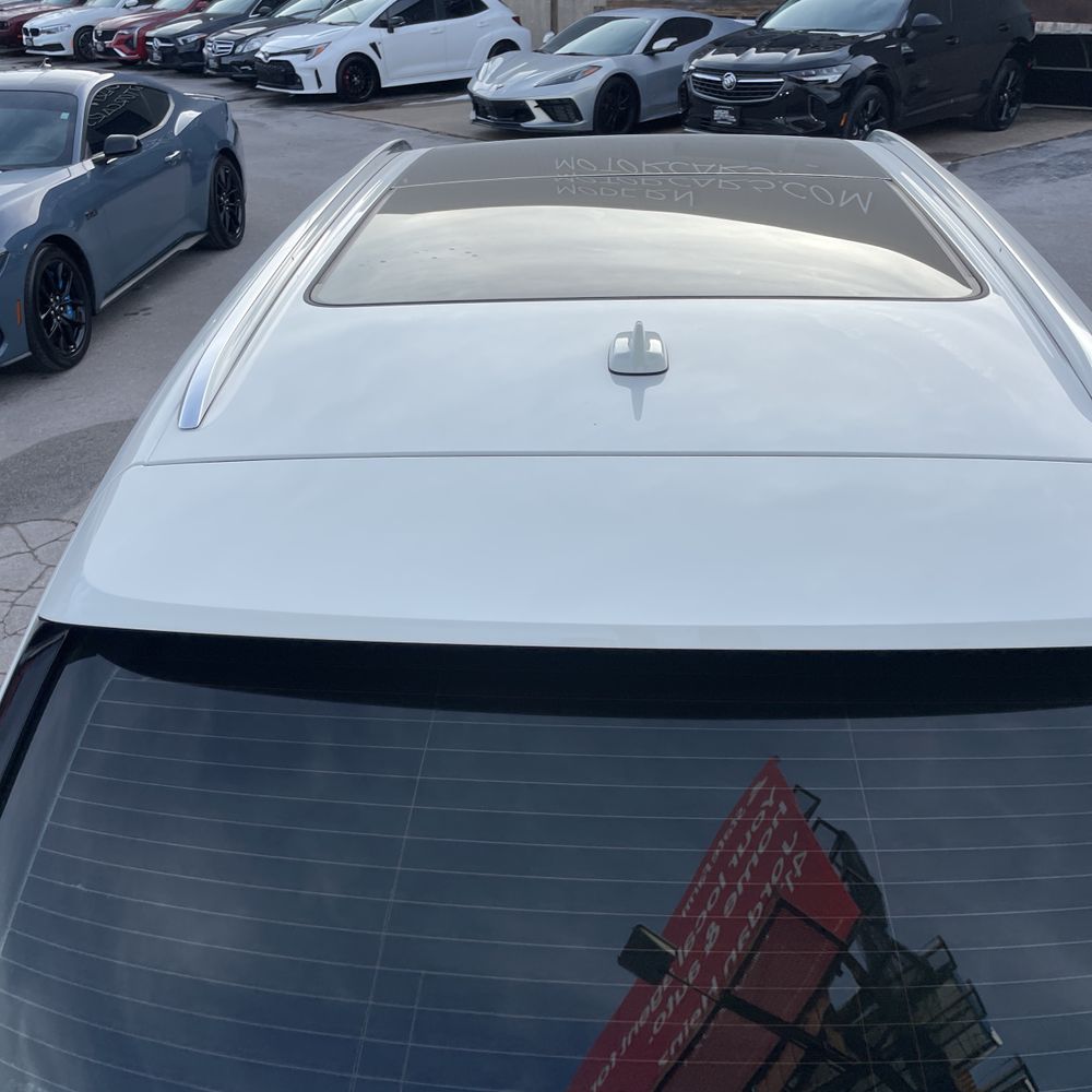 2020 Bentley Bentayga Hybrid