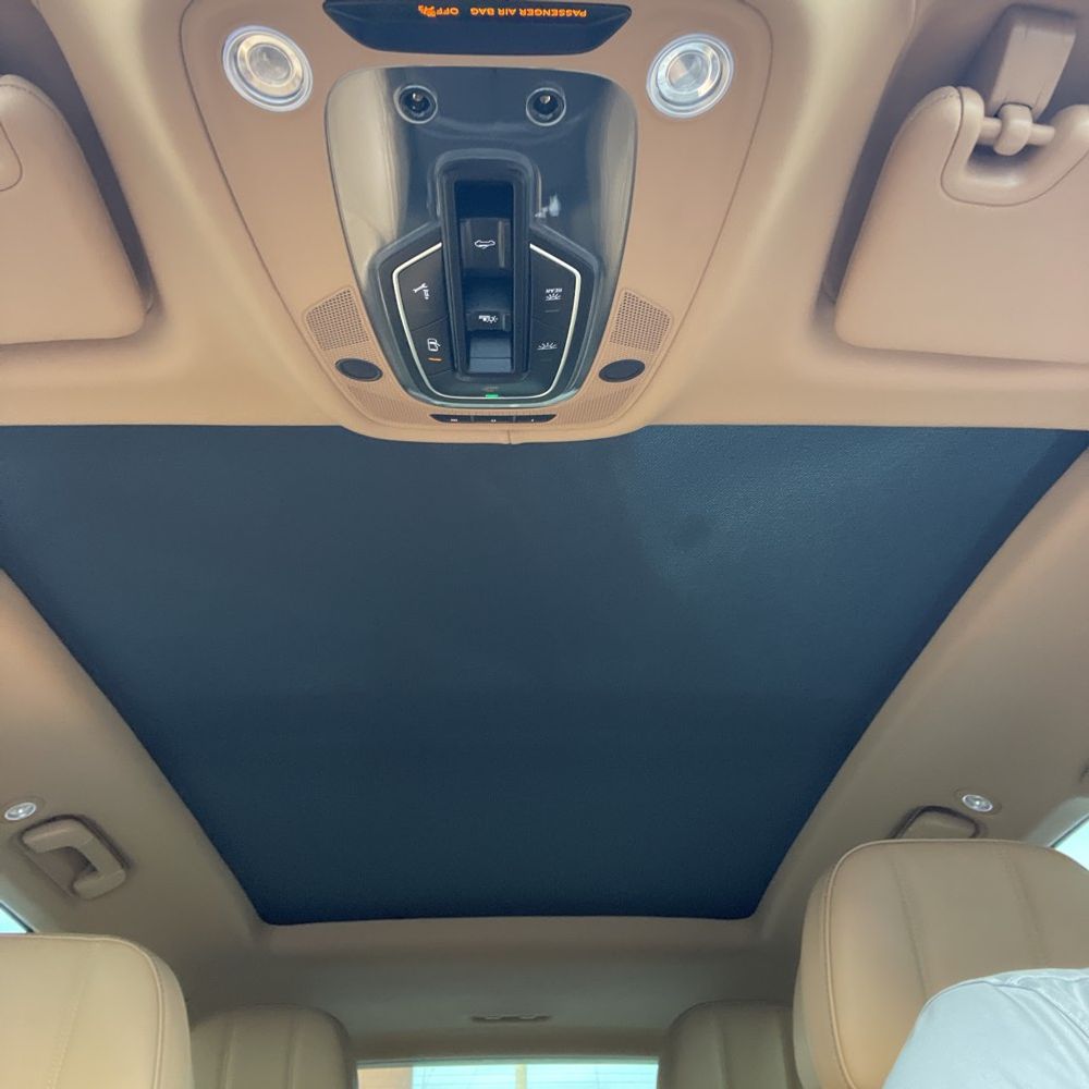 2020 Bentley Bentayga Hybrid
