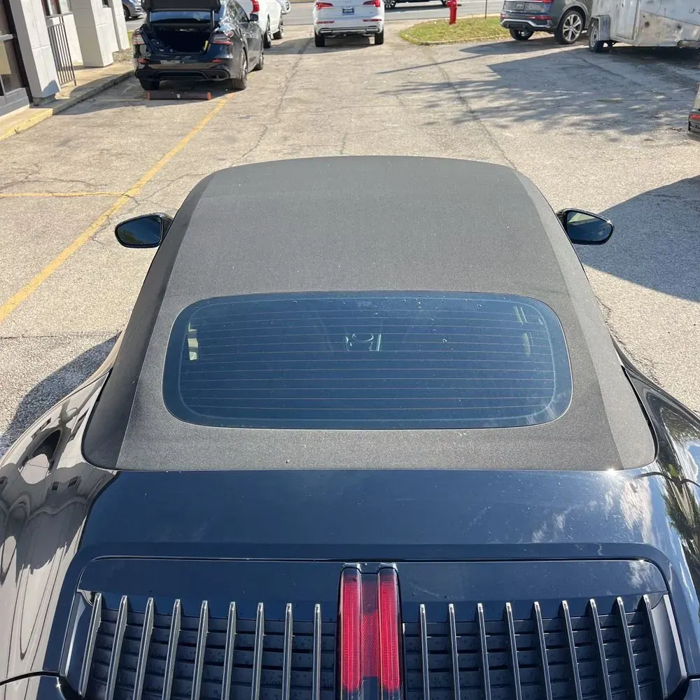 2022 Porsche 911 Carrera