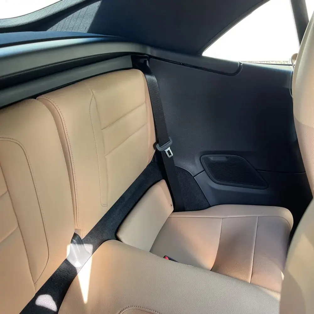 2022 Porsche 911 Carrera