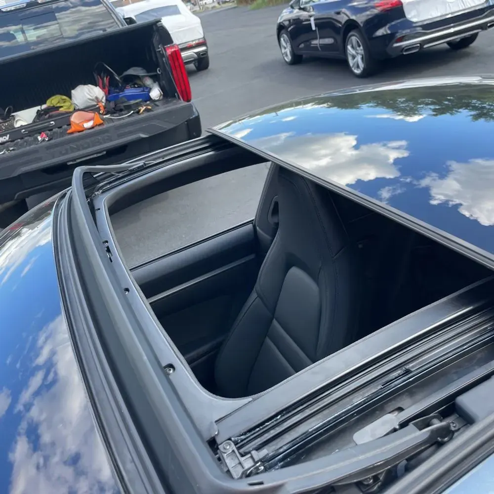 2025 Porsche 911 Carrera
