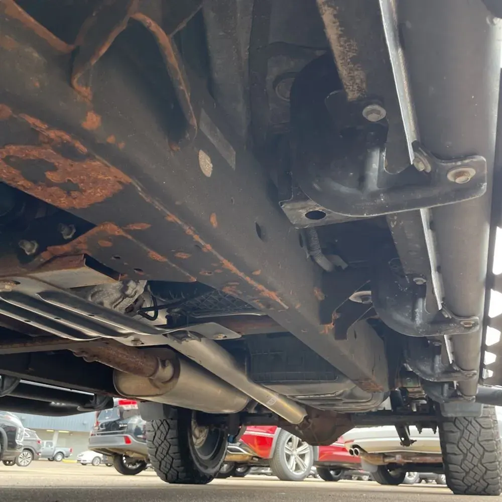 2022 GMC Sierra 1500 AT4X