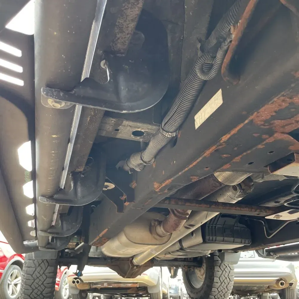 2022 GMC Sierra 1500 AT4X