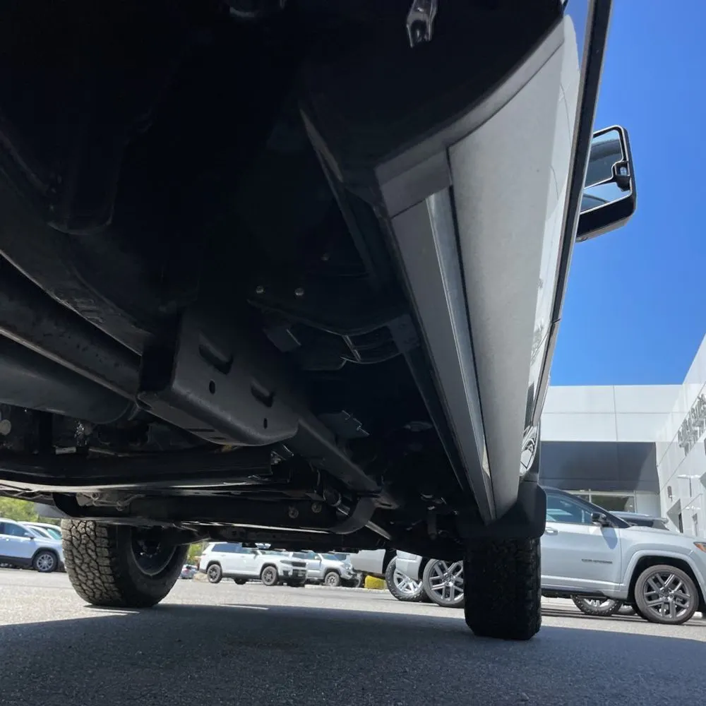 2025 Chevrolet Silverado 3500HD High Country