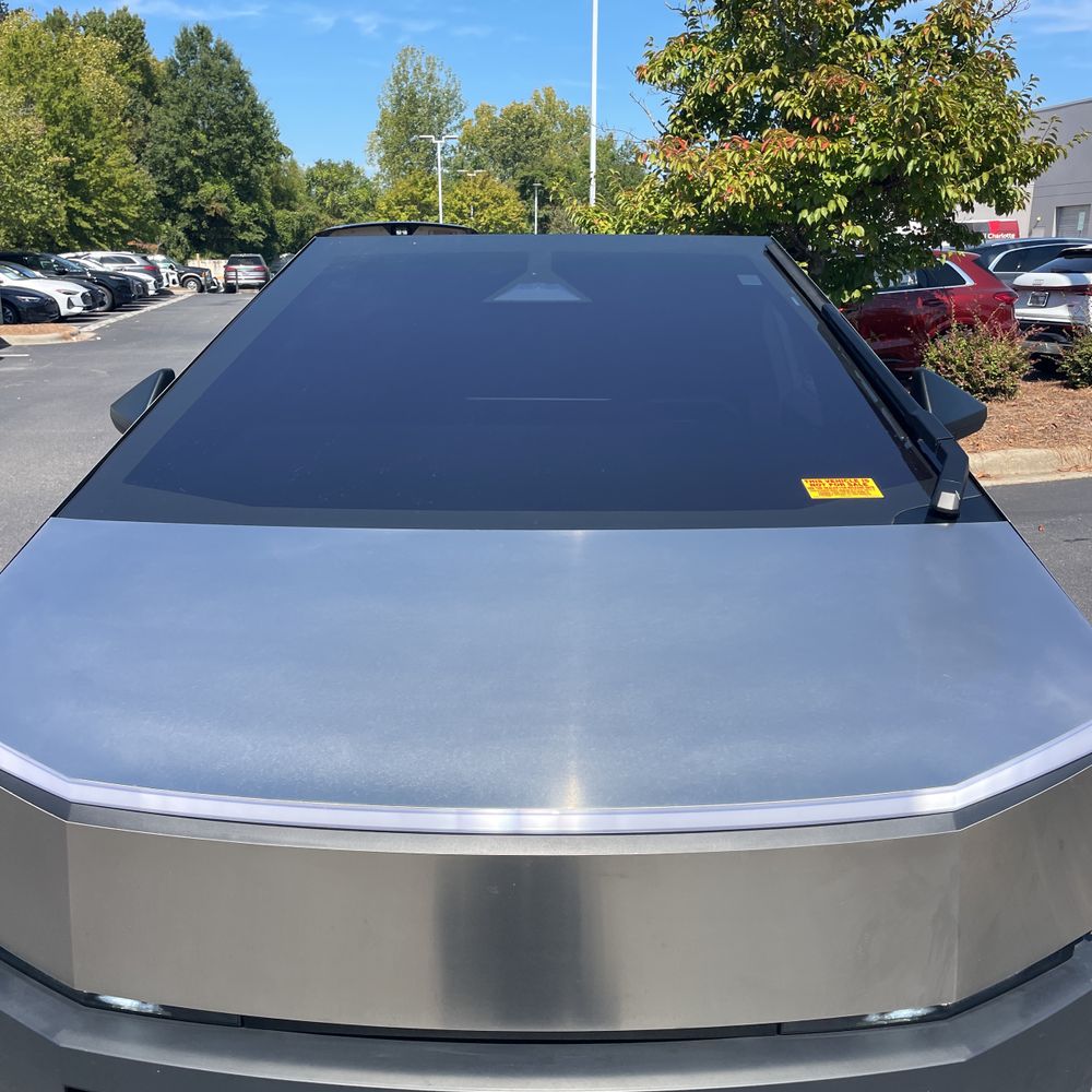 2024 Tesla Cybertruck CyberBeast