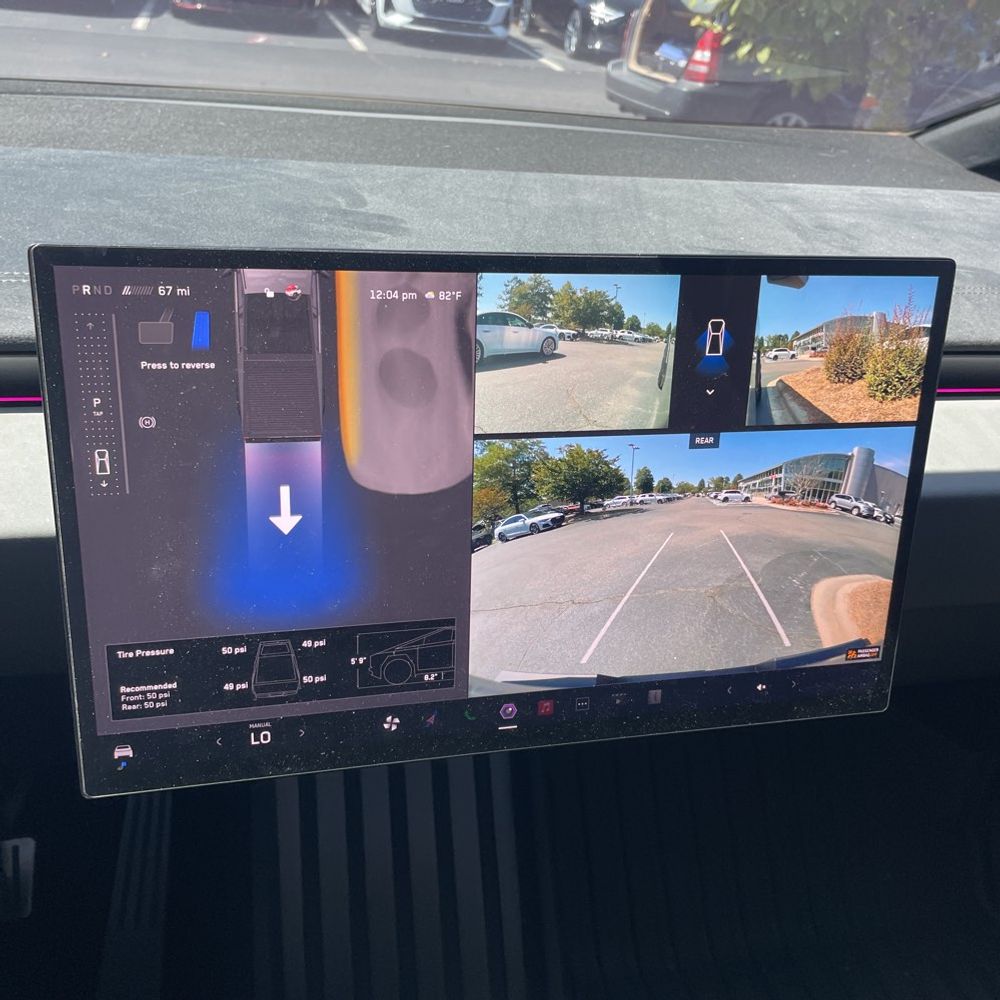 2024 Tesla Cybertruck CyberBeast