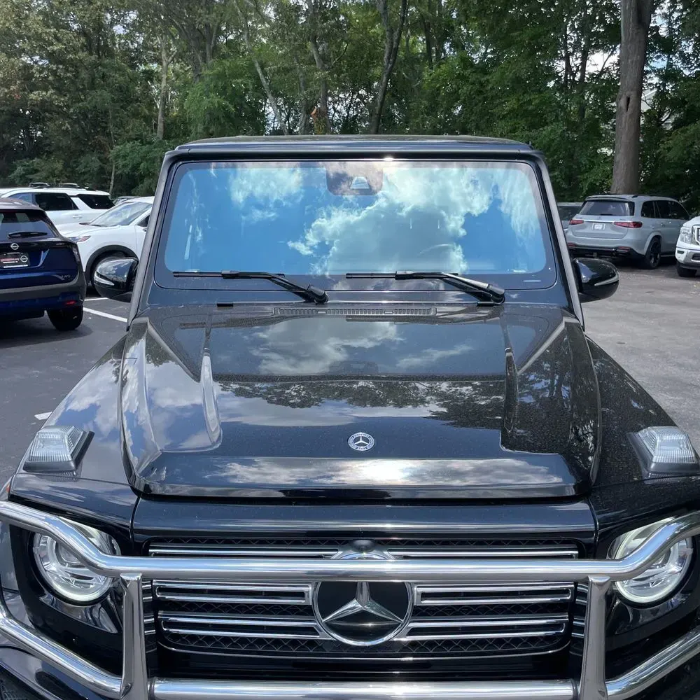 2023 Mercedes-Benz G-Class G 550