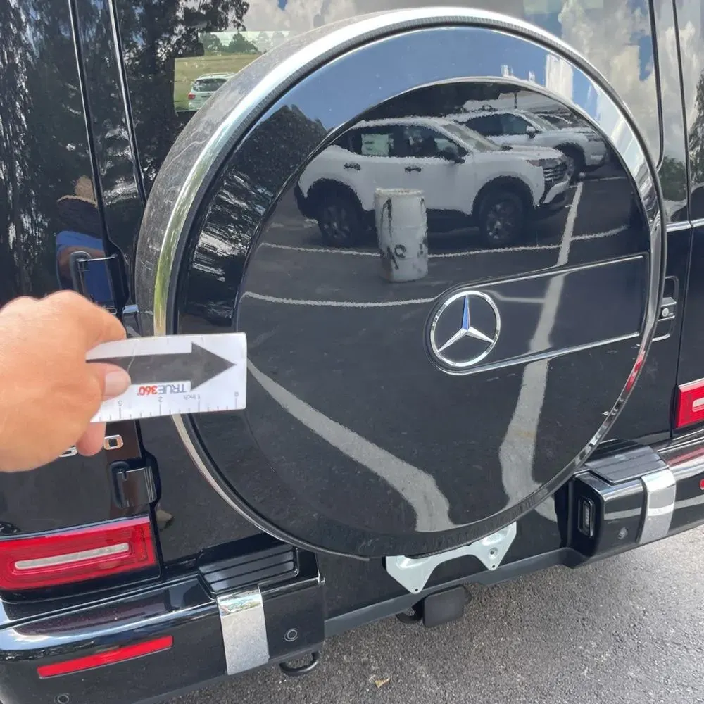 2023 Mercedes-Benz G-Class G 550