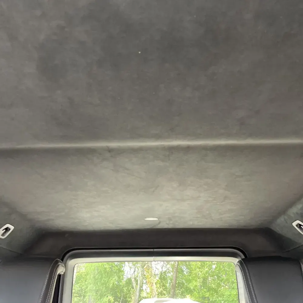 2023 Mercedes-Benz G-Class G 550