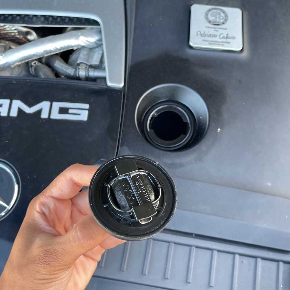 2022 Mercedes-Benz G-Class AMG G63 Brabus 4x4