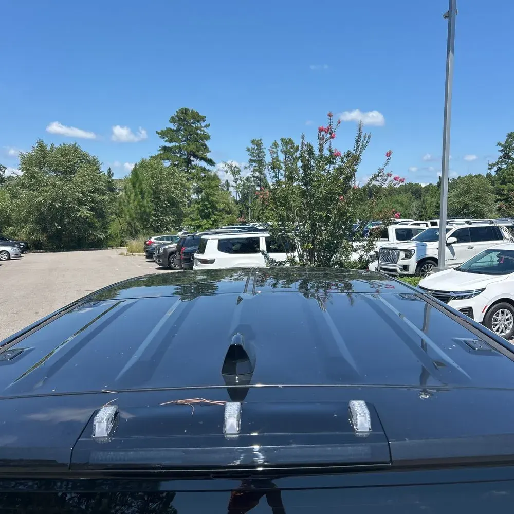 2024 GMC HUMMER EV 3X