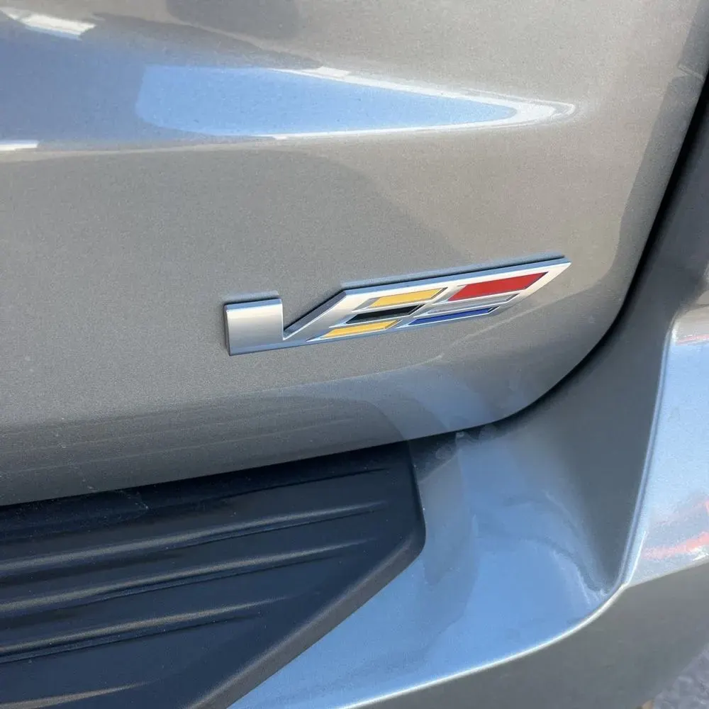 2025 Cadillac Escalade ESV V-Series