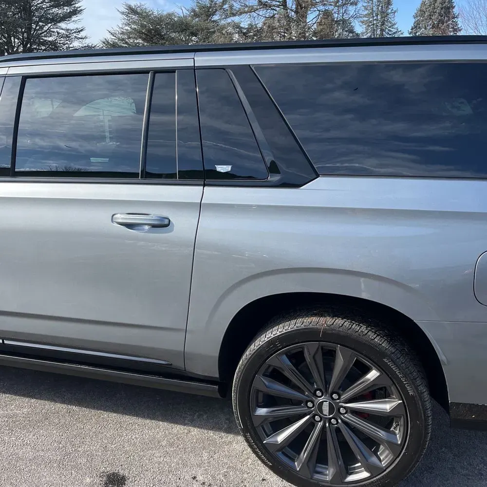2025 Cadillac Escalade ESV V-Series