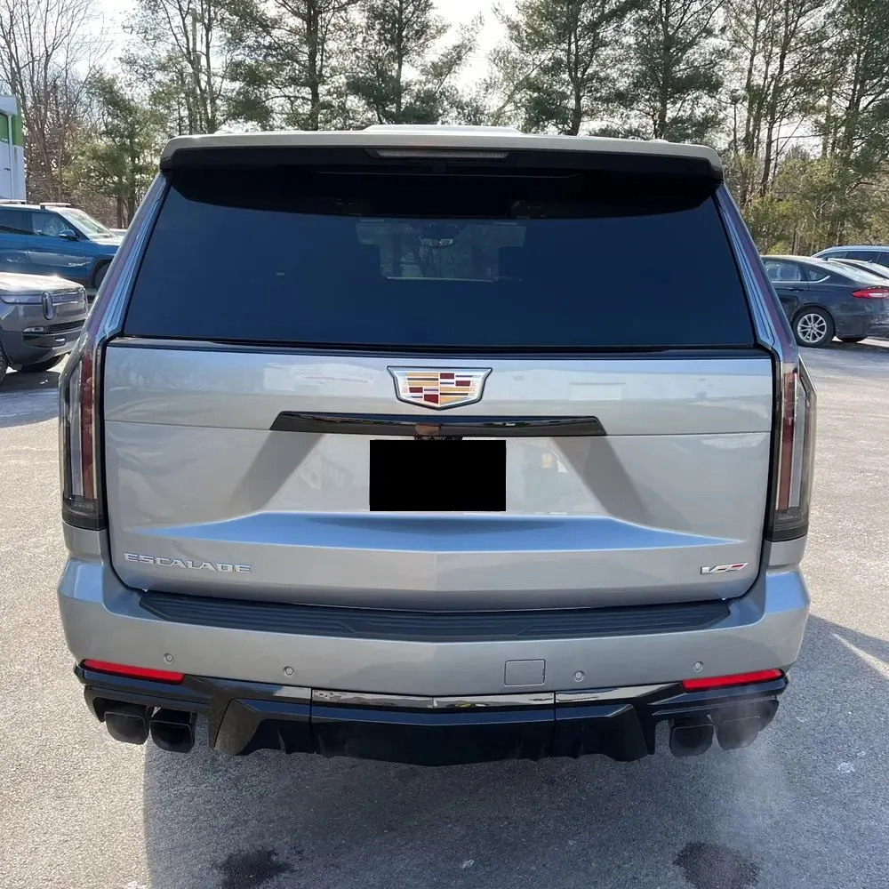 2025 Cadillac Escalade ESV V-Series