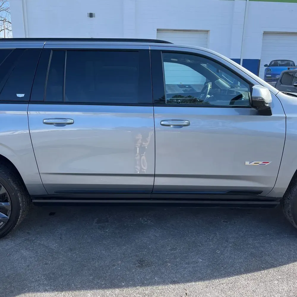 2025 Cadillac Escalade ESV V-Series
