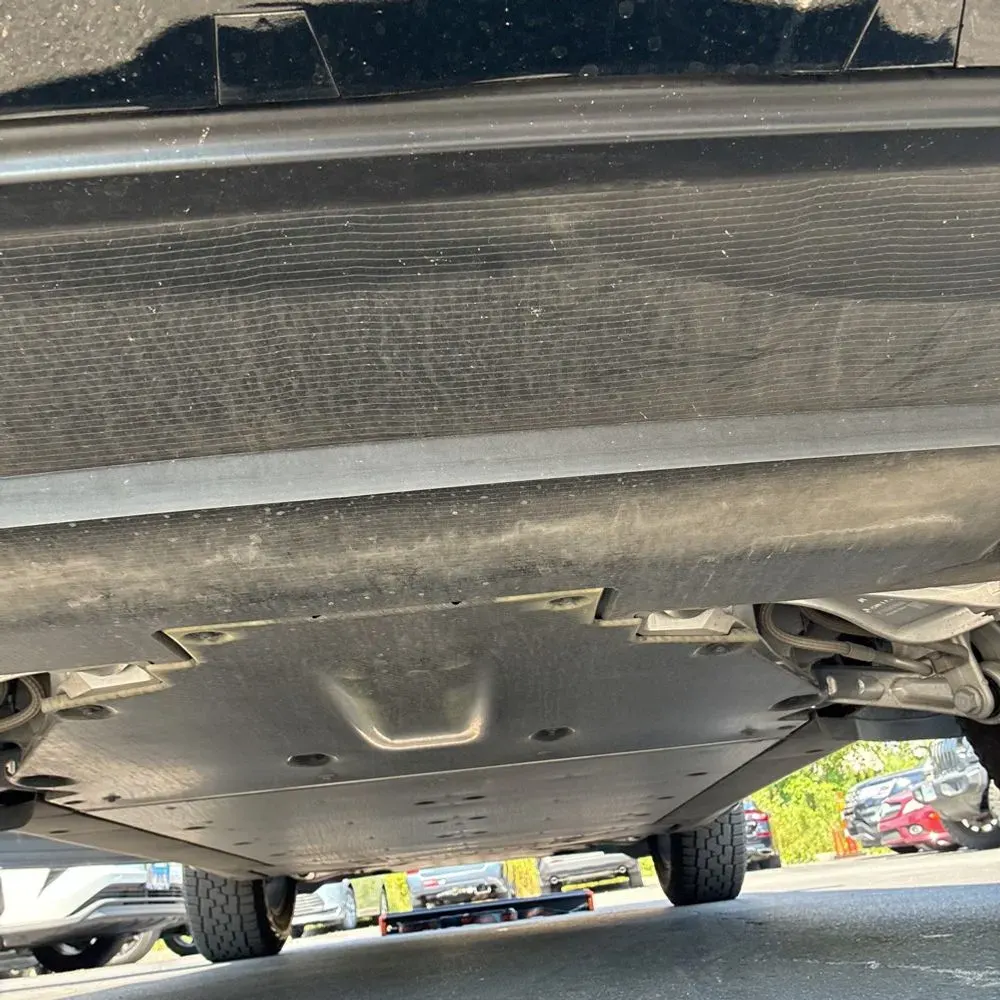 2023 Rivian R1S Adventure Quad-Motor