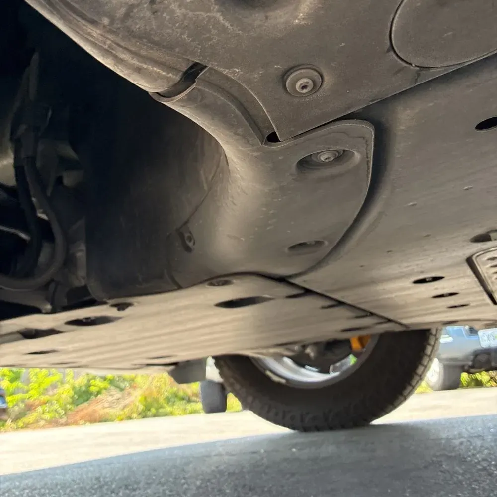 2023 Rivian R1S Adventure Quad-Motor