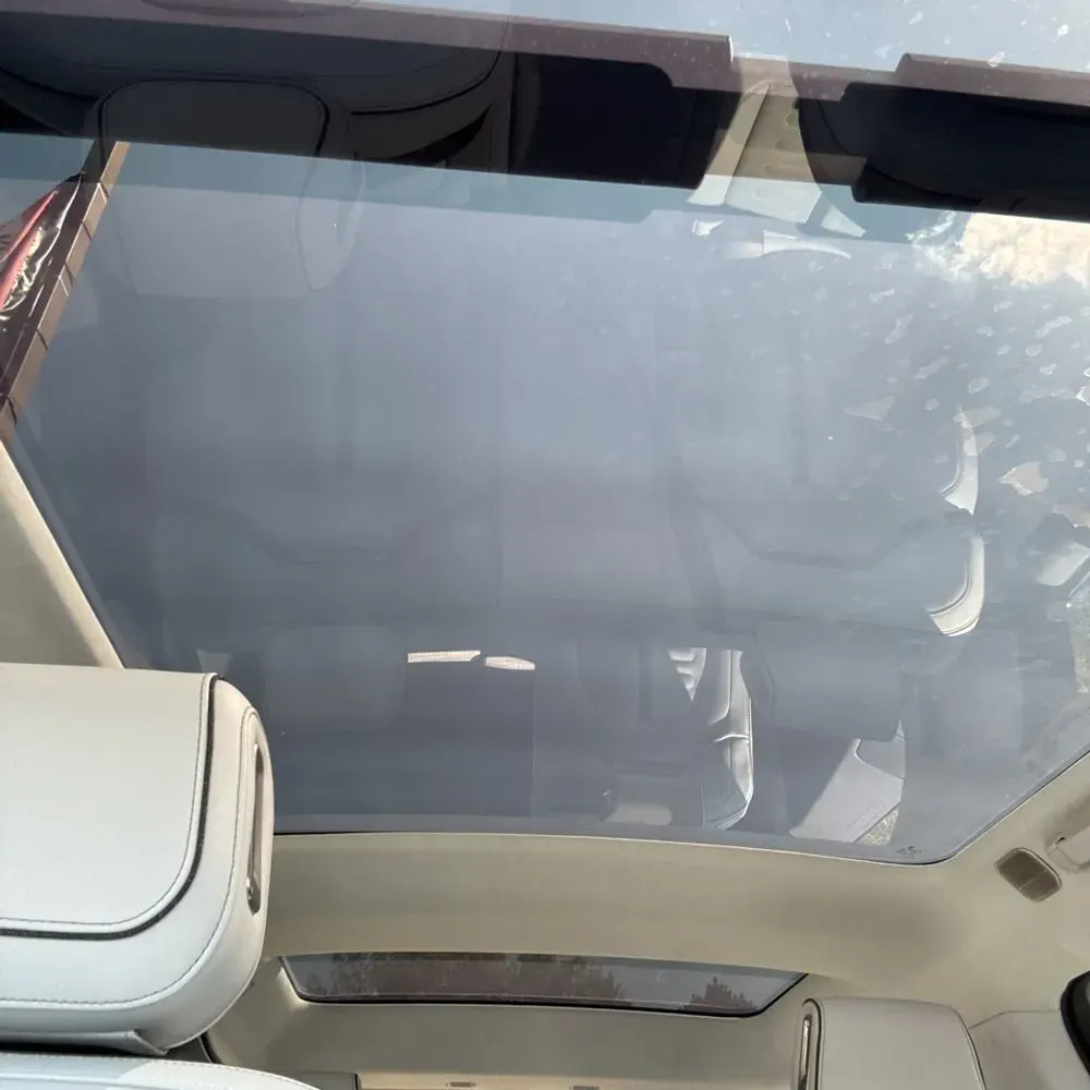 2023 Rivian R1S Adventure Quad-Motor