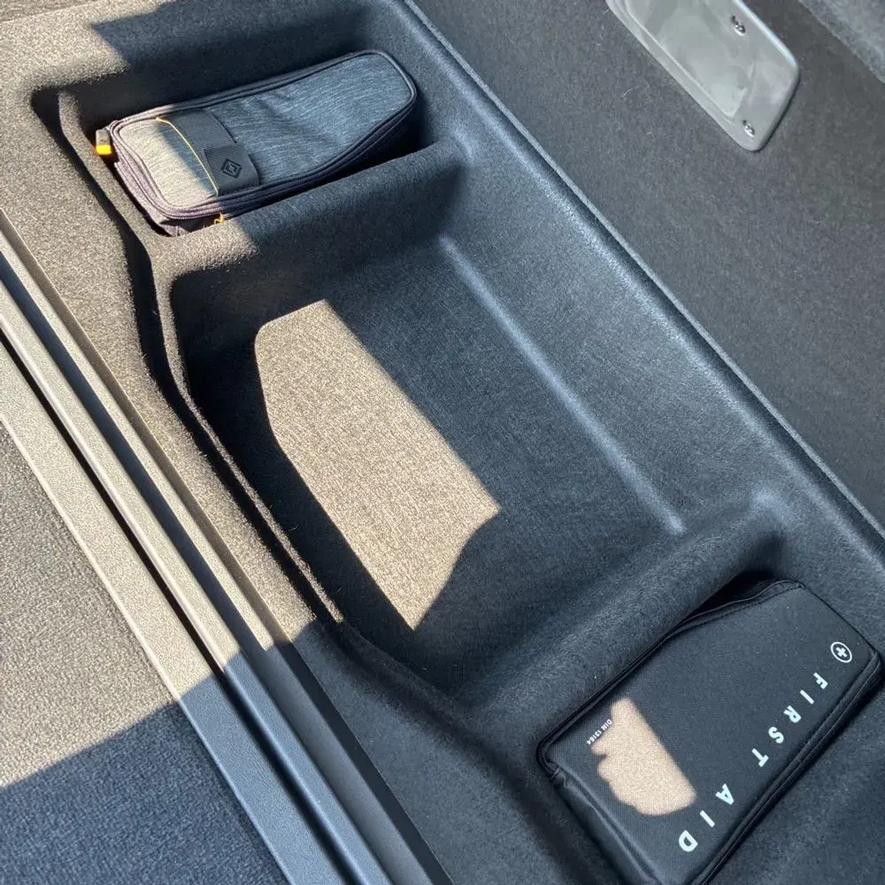 2023 Rivian R1S Adventure Quad-Motor