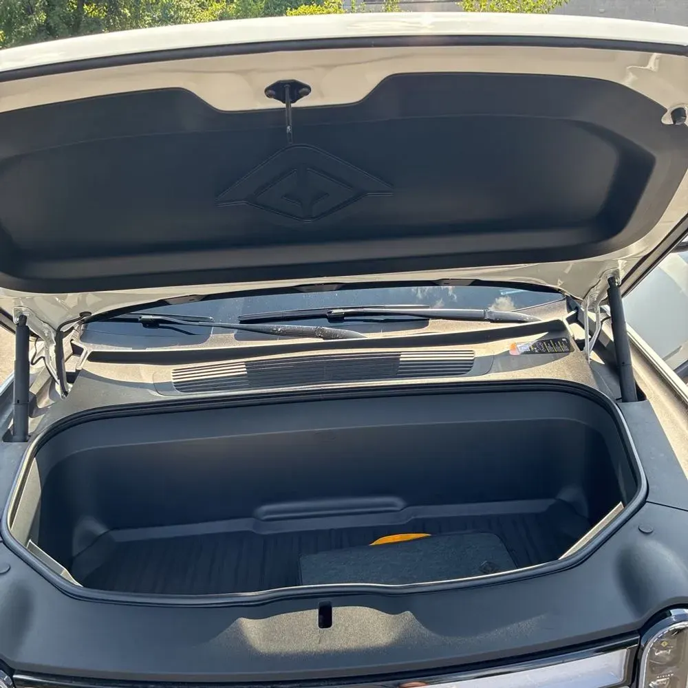 2023 Rivian R1S Adventure Quad-Motor