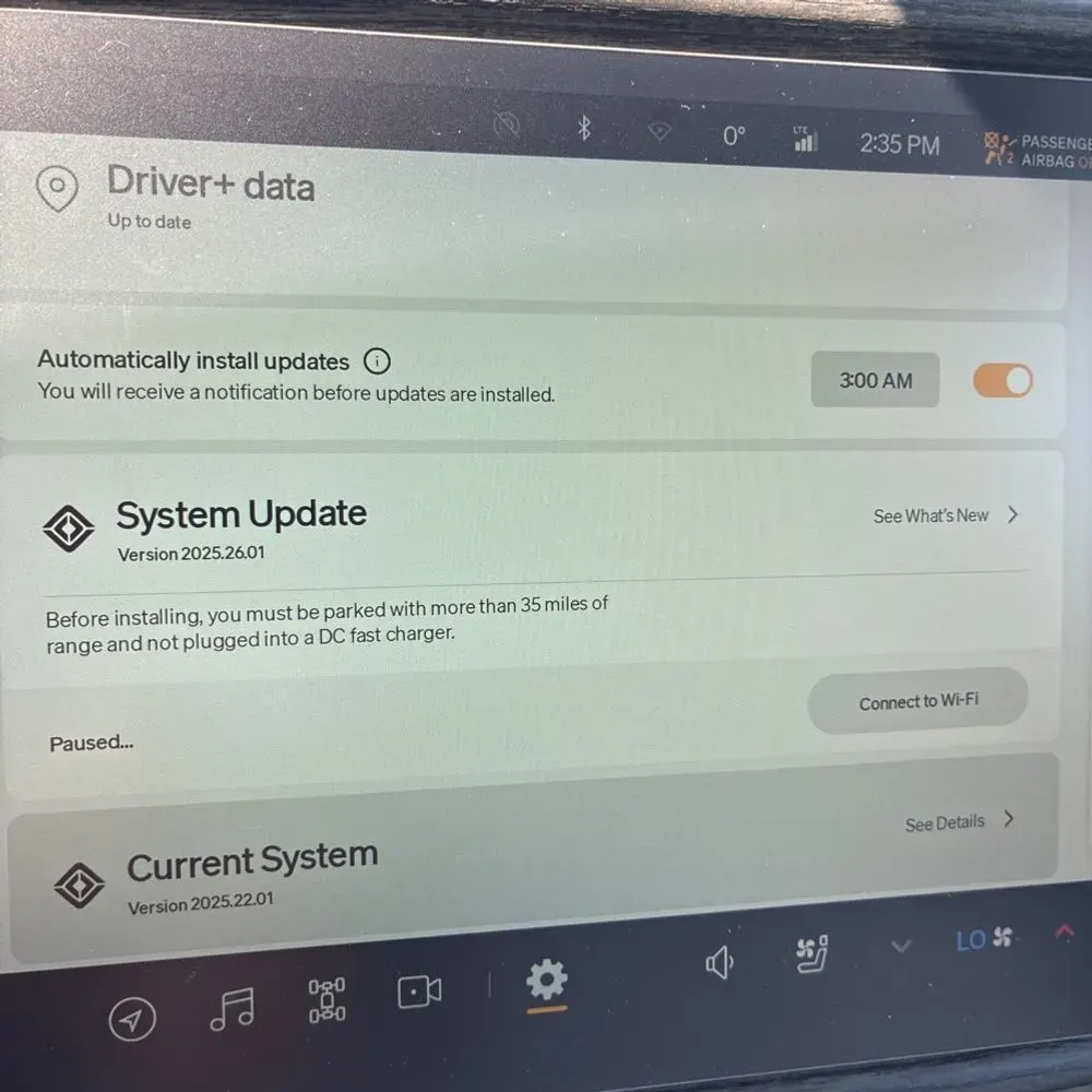 2023 Rivian R1S Adventure Quad-Motor