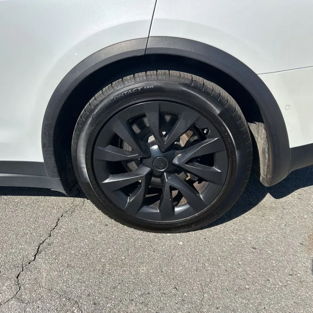 2022 Tesla Model X Plaid