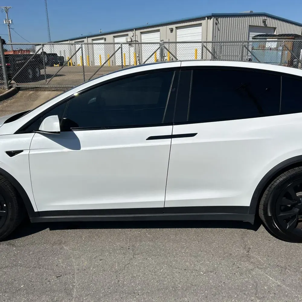 2022 Tesla Model X Plaid