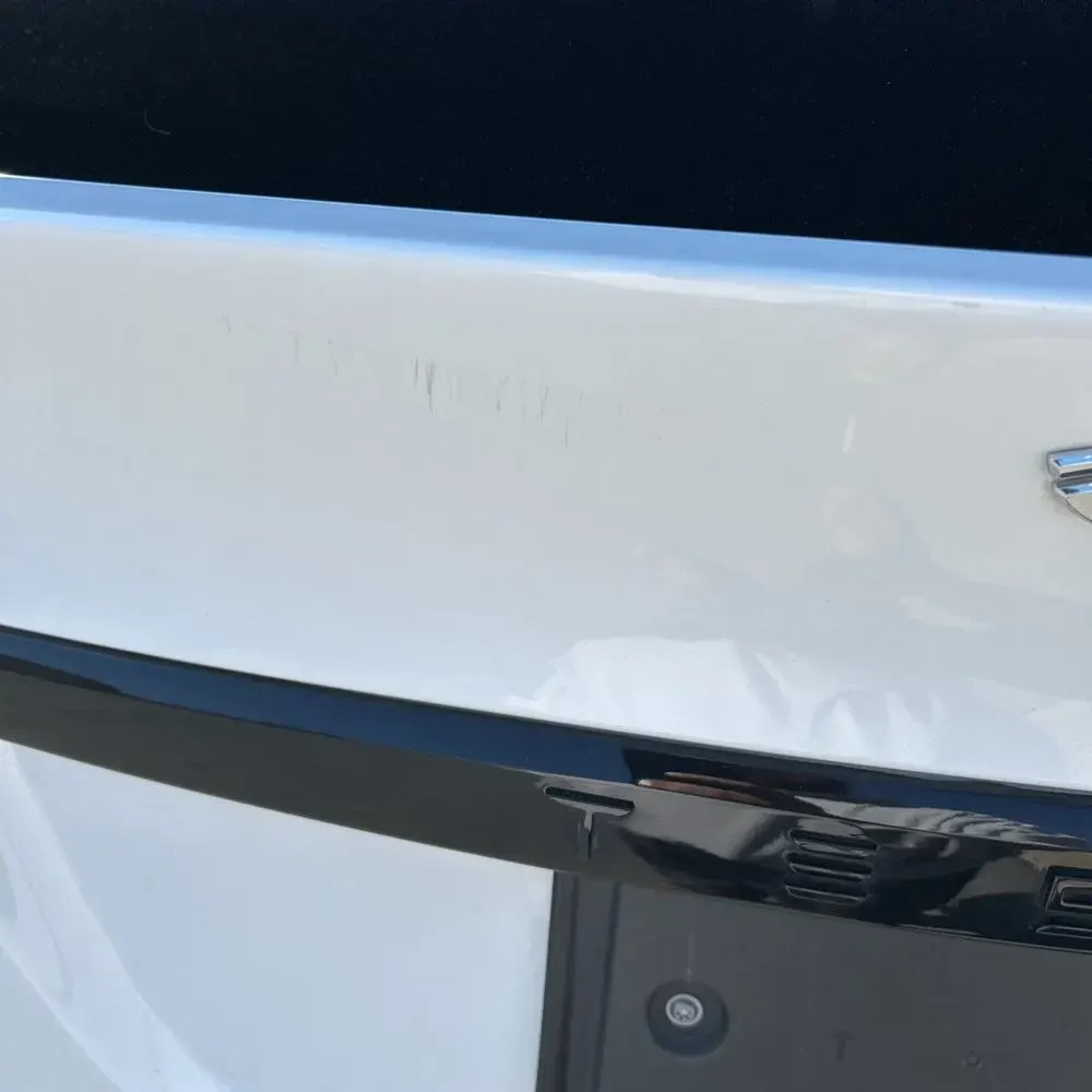 2022 Tesla Model X Plaid