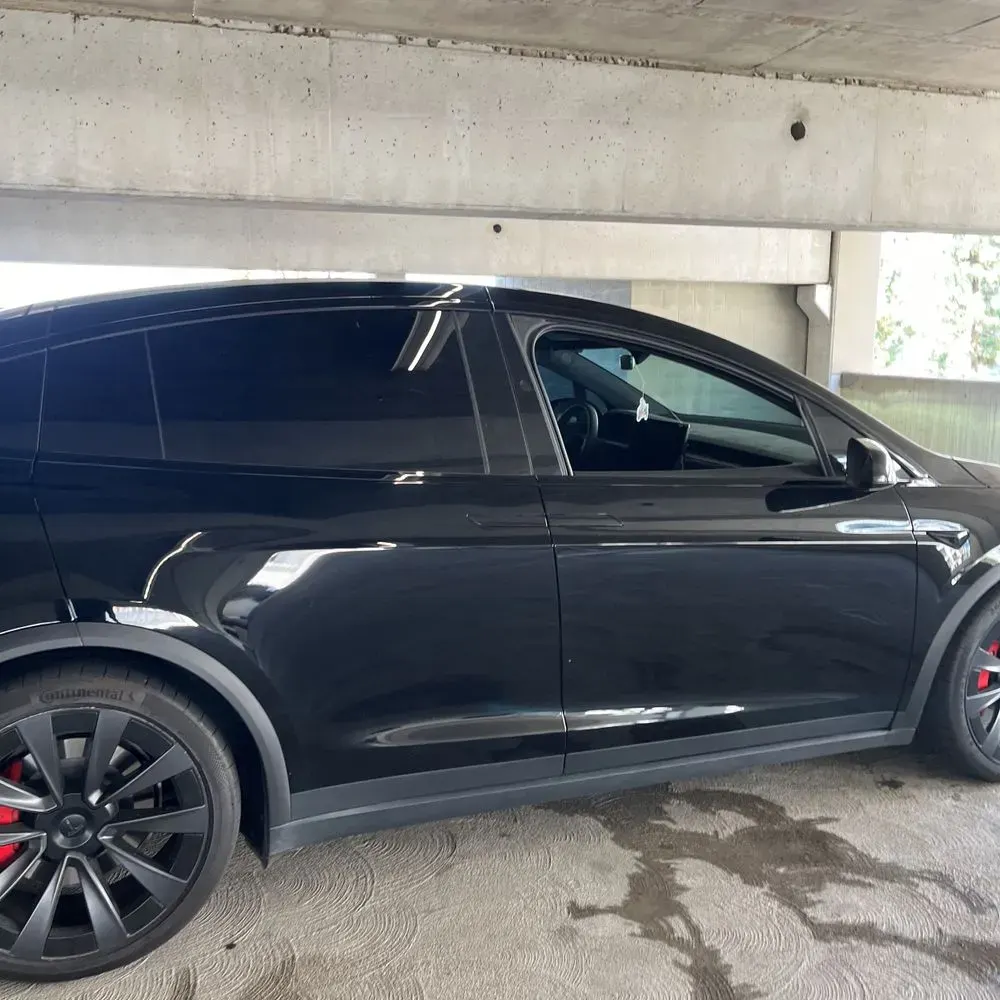 2023 Tesla Model X Plaid