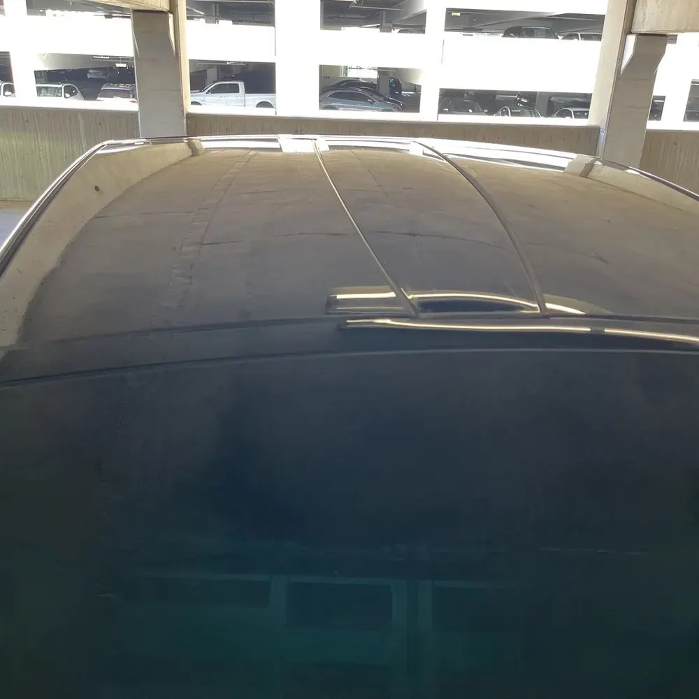 2023 Tesla Model X Plaid