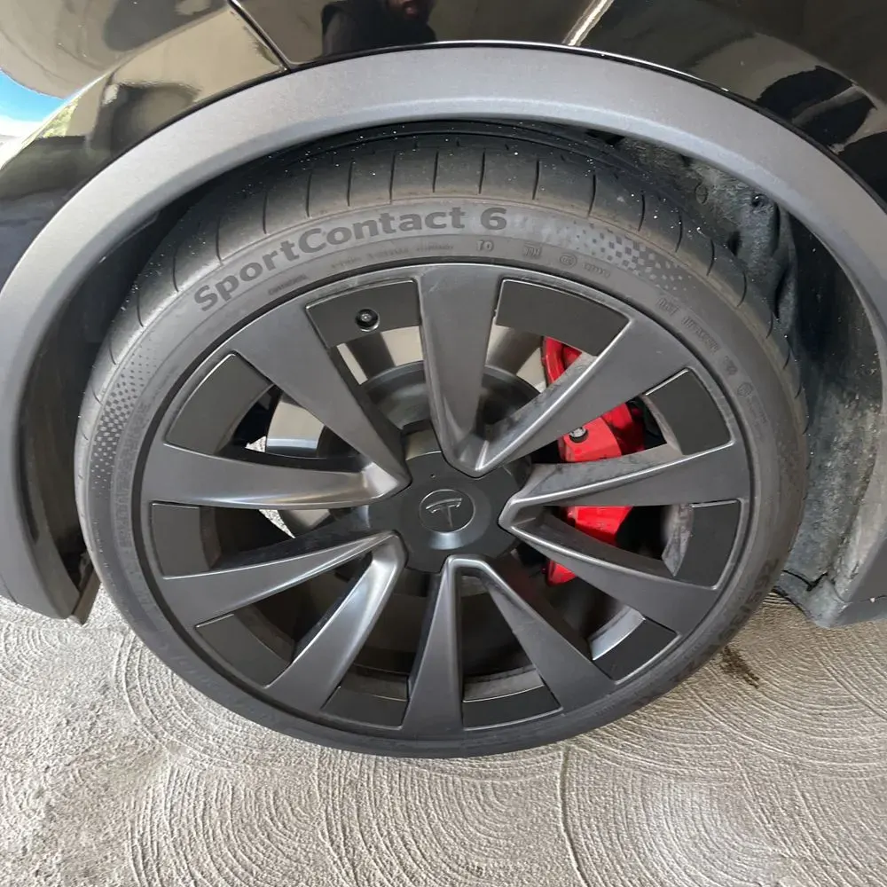 2023 Tesla Model X Plaid