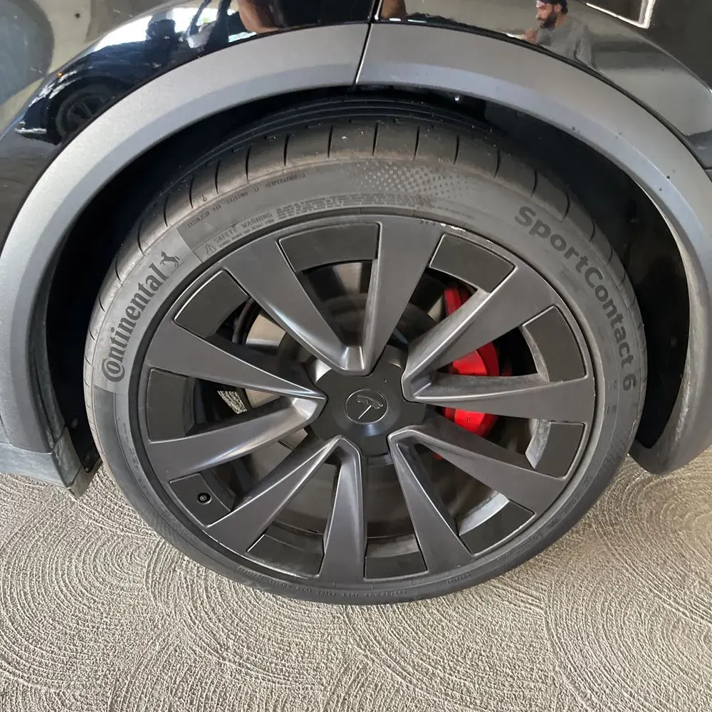 2023 Tesla Model X Plaid