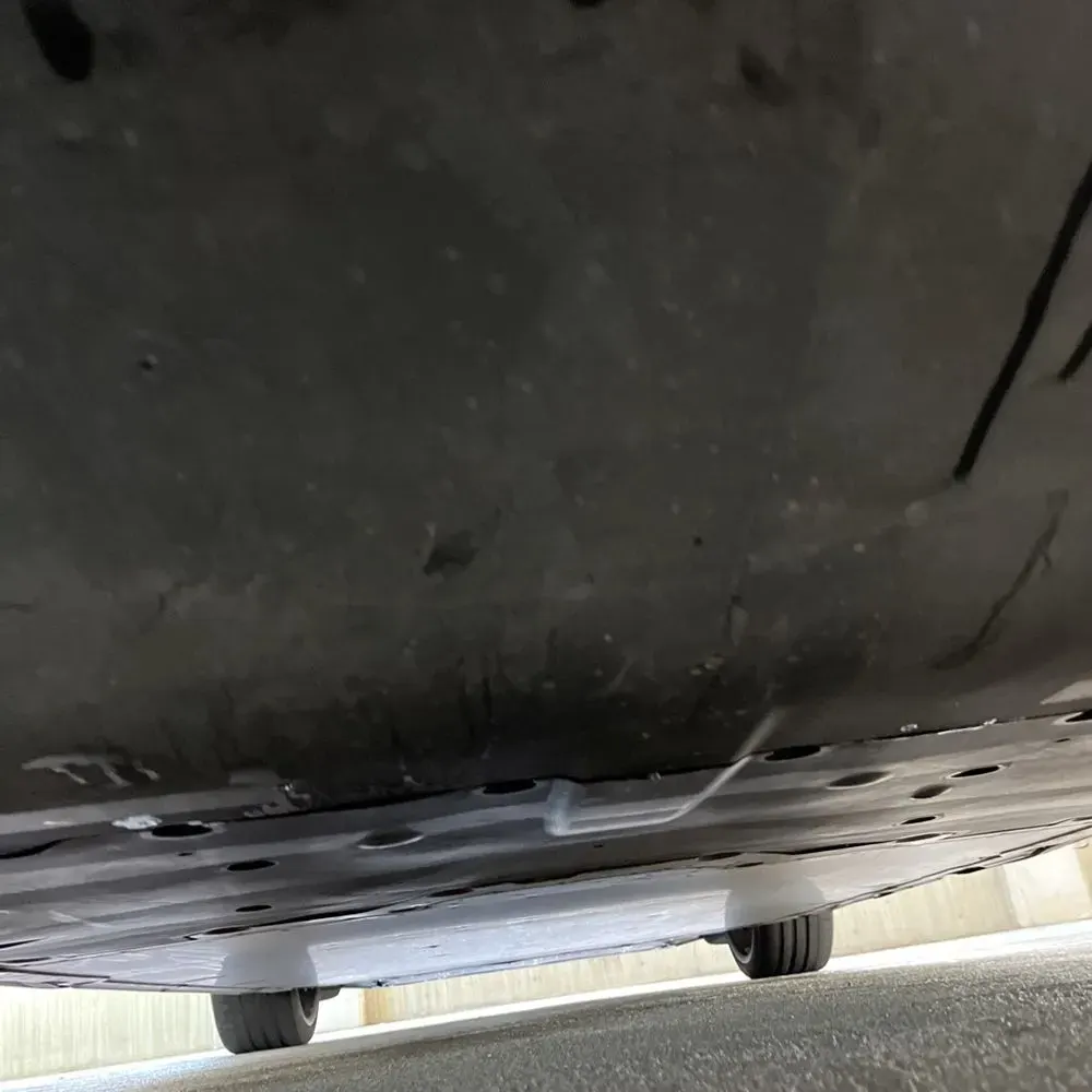 2023 Tesla Model X Plaid