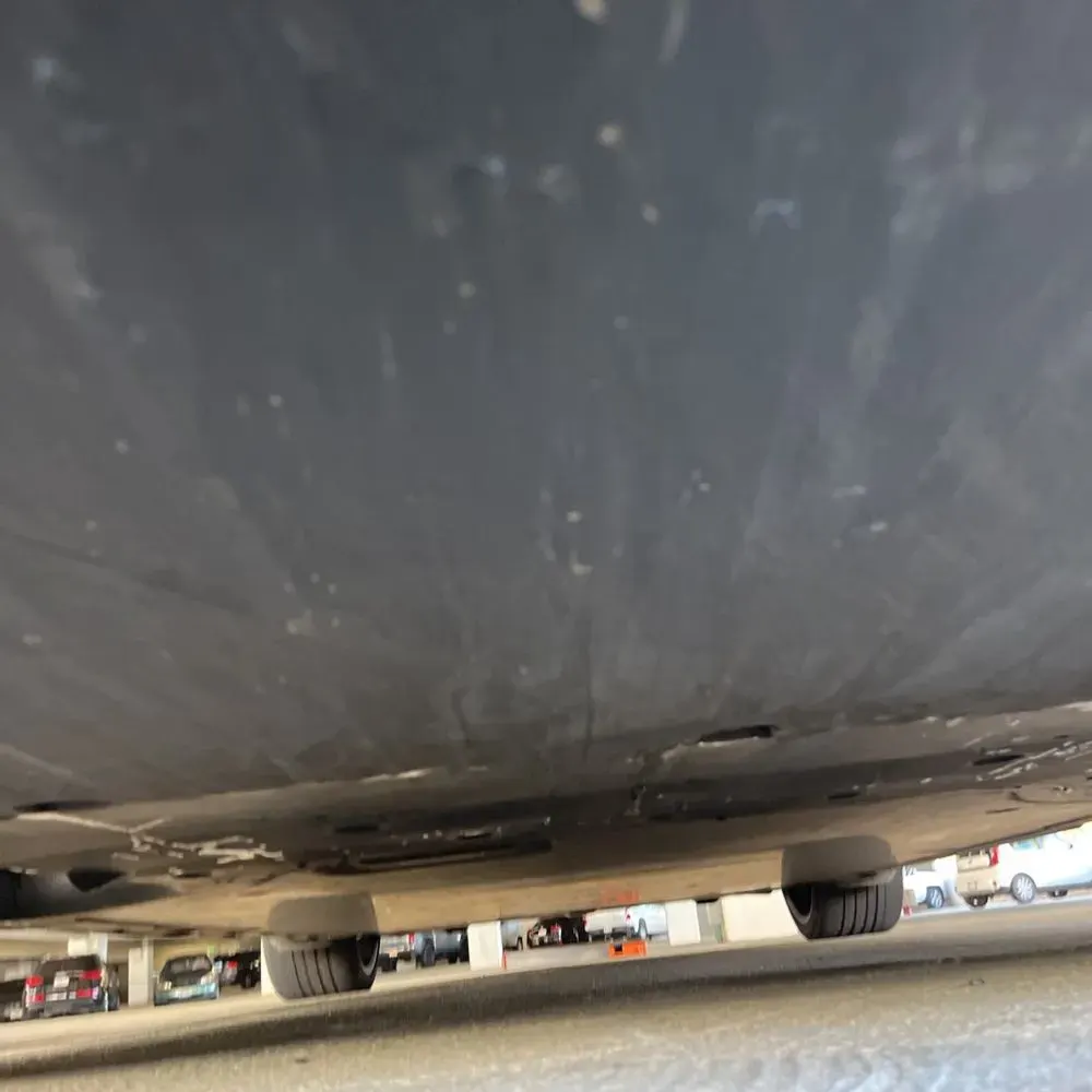 2023 Tesla Model X Plaid