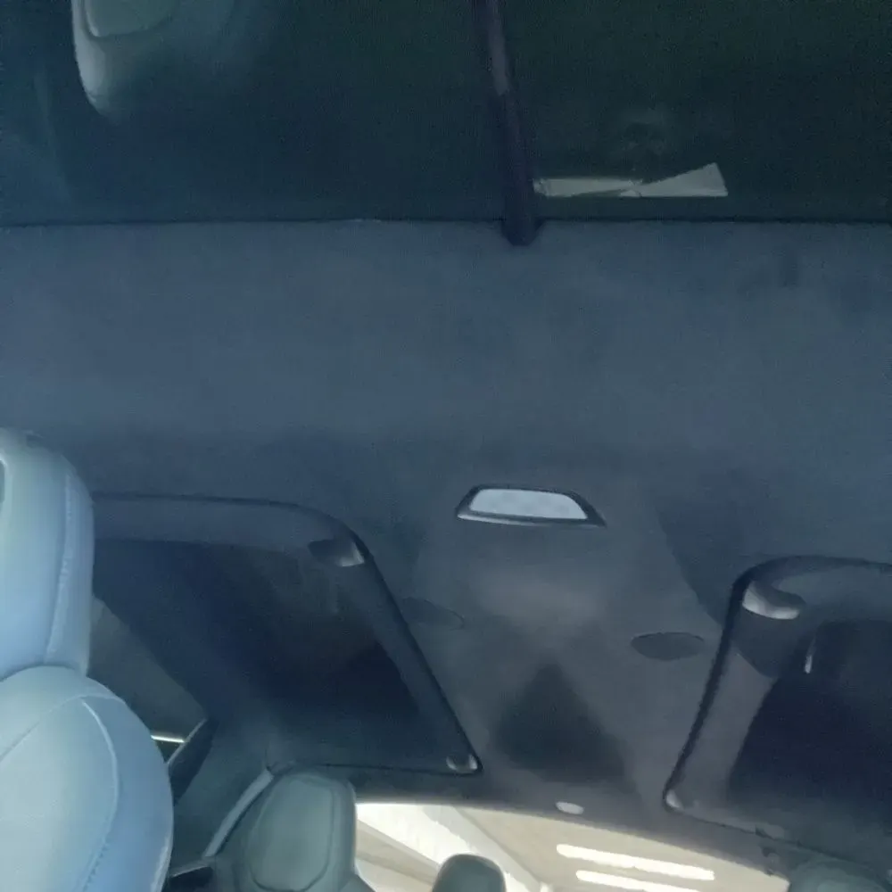 2023 Tesla Model X Plaid