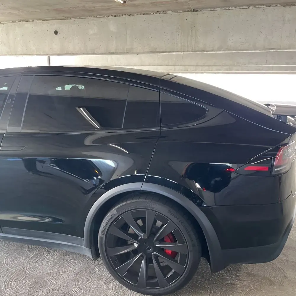 2023 Tesla Model X Plaid