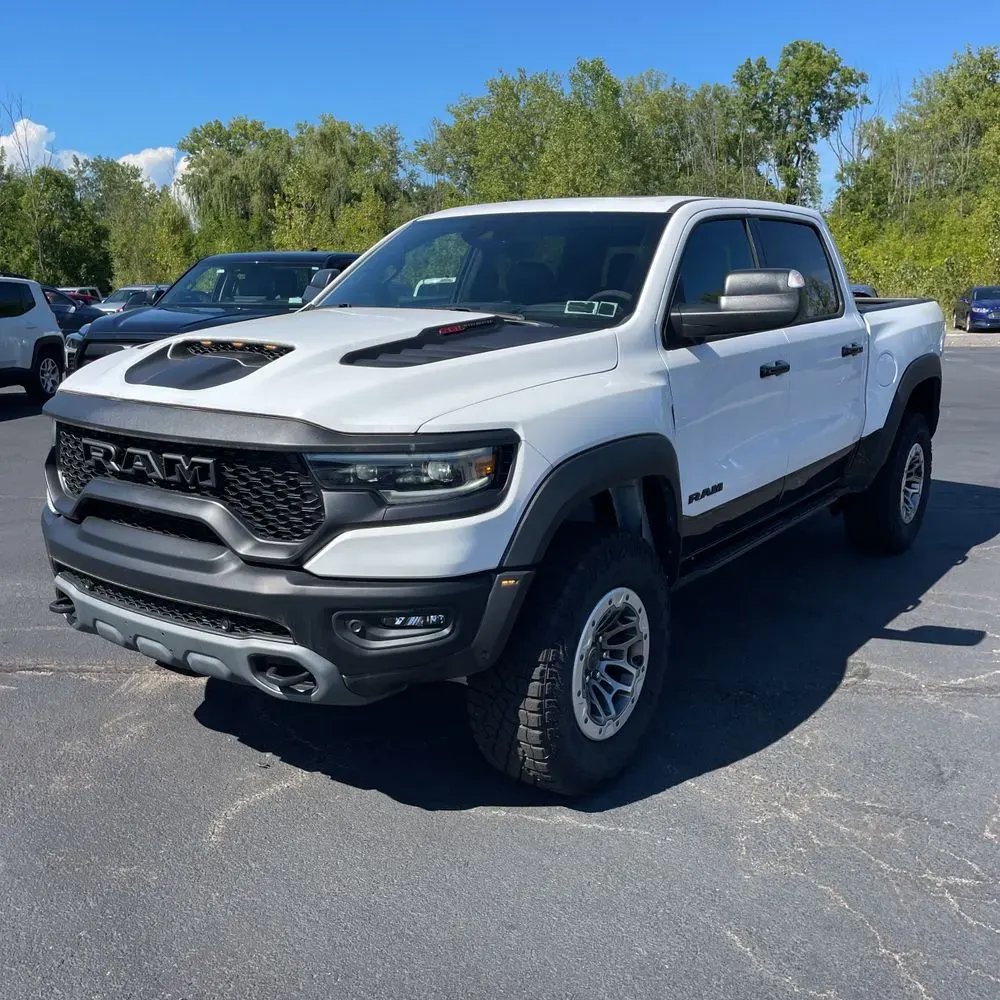 2023 Ram 1500 TRX