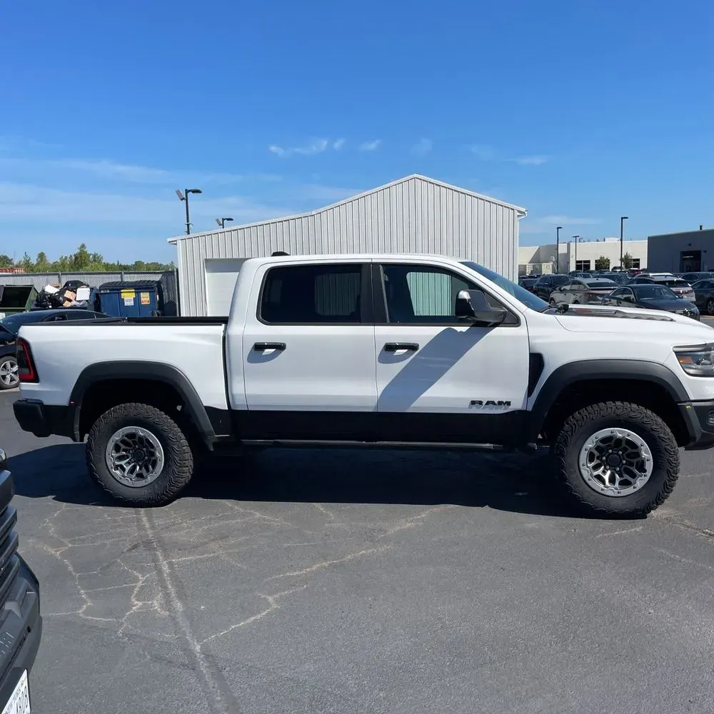 2023 Ram 1500 TRX
